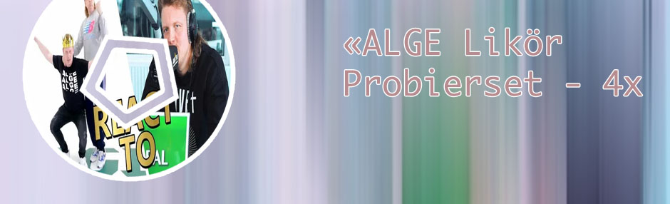 Alge spiel knossi