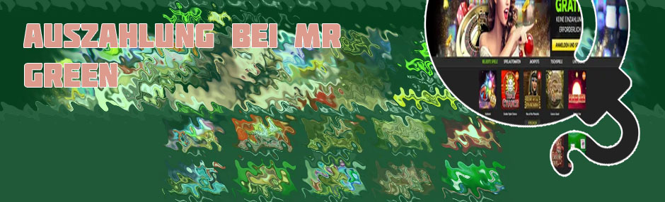 Auszahlung online casino