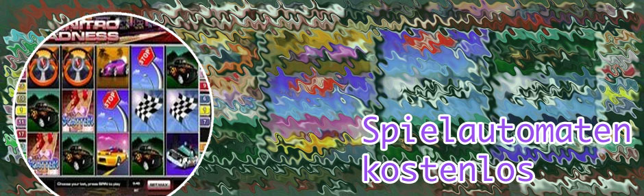 Automat kostenlos spielen