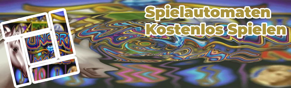 Automatenspiele kostenlos und ohne anmeldung spielen