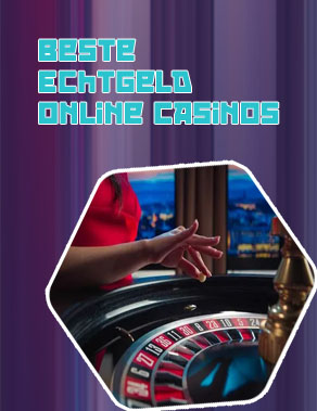 Best bewertetes online casino