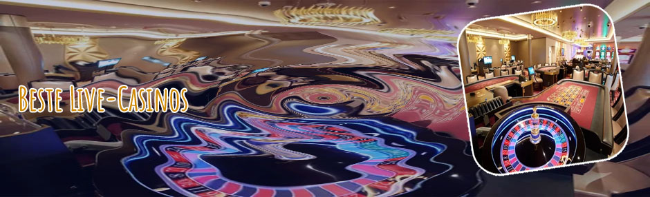 Beste casino anbieter