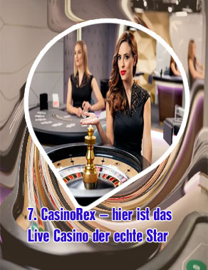 Beste live casinos