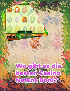 Bestes netent casino