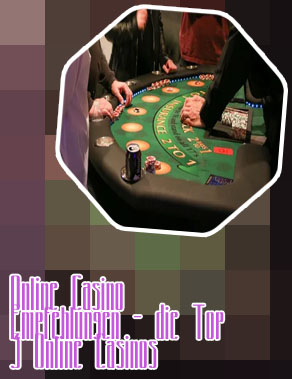 Bestes online casino bewertung