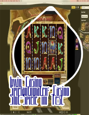 Bwin beste slot machine
