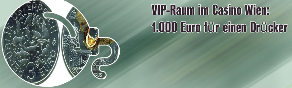 Casino austria 1000 euro chance