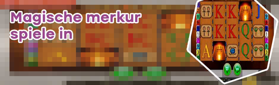 Casino kostenlos merkur