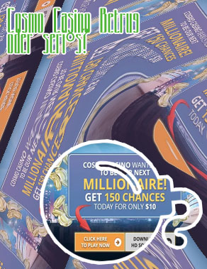 Cosmo casino app download