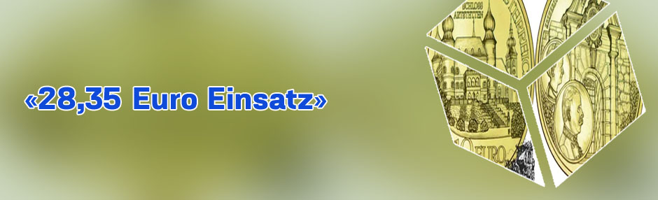 Euromillionen europot in Österreich
