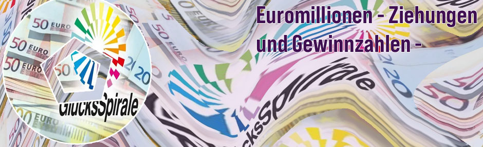 Euromillionen gewinnzahlen österreich heute