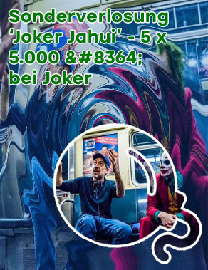 Euromillionen quittungsnummer joker