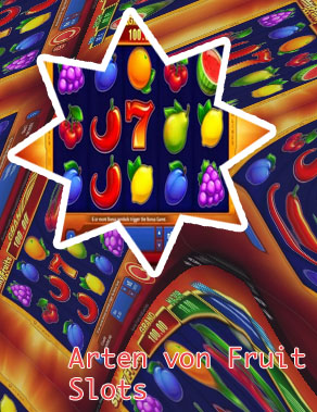 Fruit slot gratis Austrian