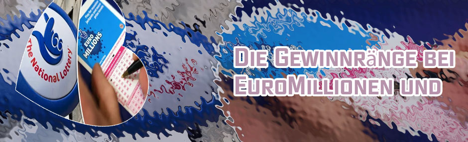 Gewinne bei euromillionen