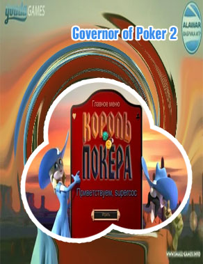 Governor poker 2 gratis AU
