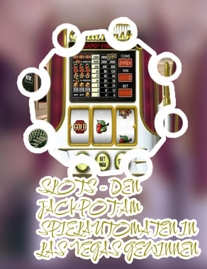 Jackpot automaten kostenlos spielen