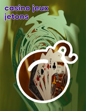 Jeu de carte casino blackjack