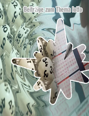 Lotto at online spielen