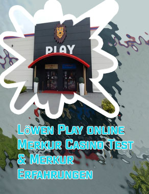 Löwen play casino online