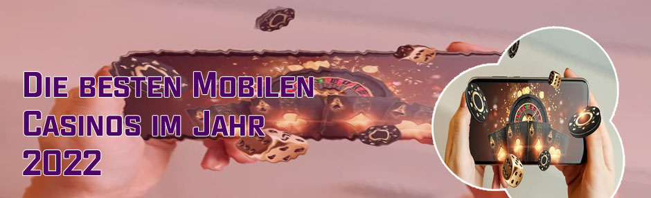 Mobil casino