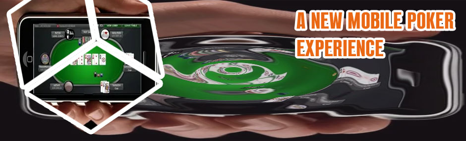 Mobil poker