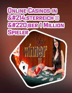 Neue online casino spiele from the Austrian