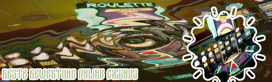 Online casino beste bewertung