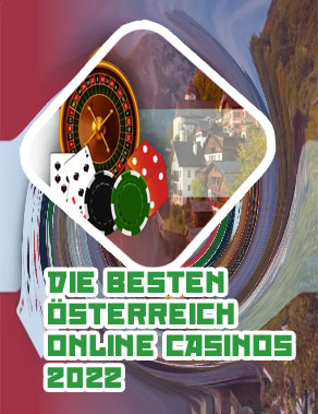 Online casinos austria