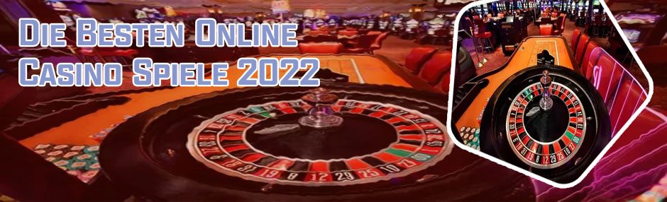 Online casinos die besten Austrian