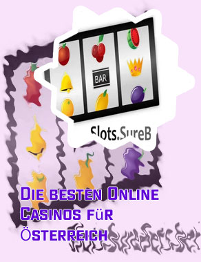 Online slots beste auszahlungsquote Austrian