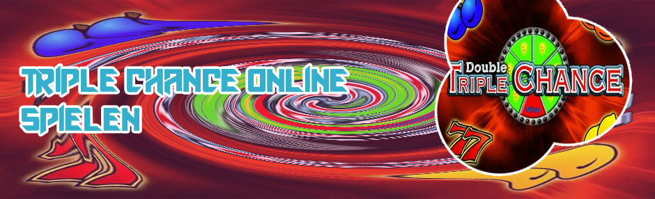 Online triple chance
