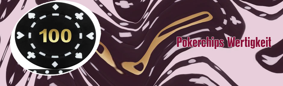 Personalisierte pokerchips