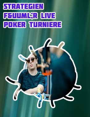 Poker live