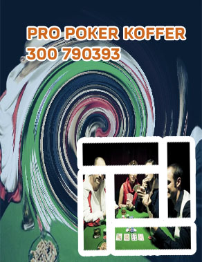 Pro poker