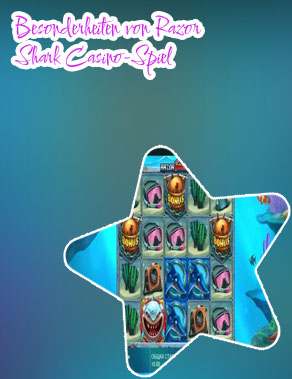 Razor shark casino demo