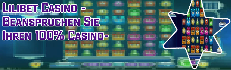 Reactoonz casino