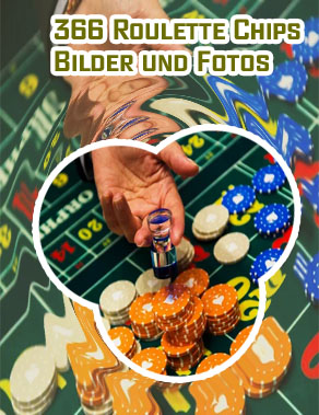 Roulett chips