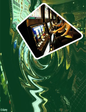 Slot casino online from the Austrian