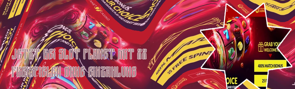 Slot planet casino no deposit bonus