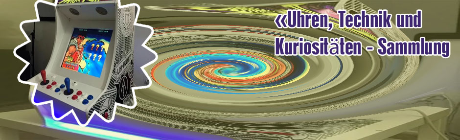 Spielautomaten zum kaufen