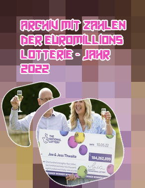 Swiss euromillion ziehung