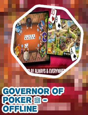 Texas poker governor in Österreich