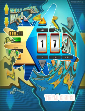 Triple triple chance online spielen