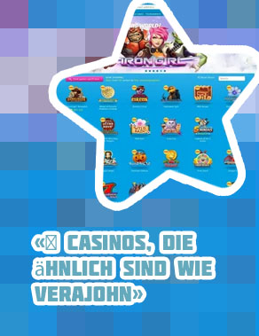 Vera und john casino bonus