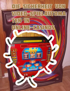 Video spielautomat kaufen AU