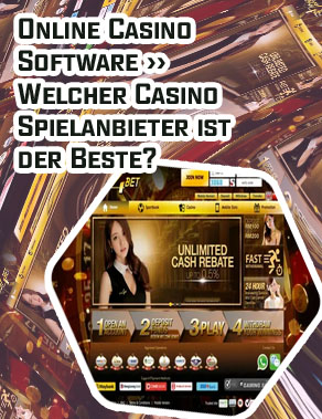 Welche ist die beste online casino