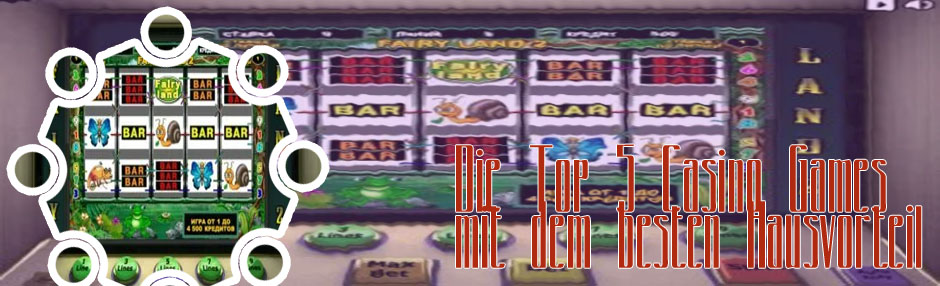 Welcher slot zahlt am besten