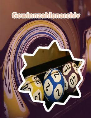 Zahlen und gewinne lotto