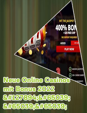 Zamsino casino bonus