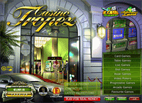 Casino Tropez